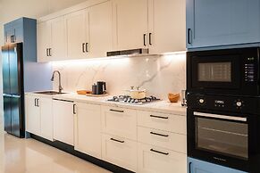 Tides Apartments