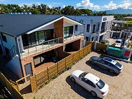Tides Apartments
