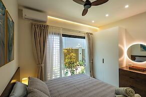 Tides Apartments