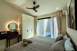 Tides Apartments