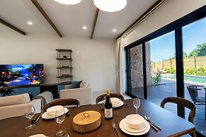 Tides Apartments