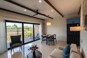 Tides Apartments