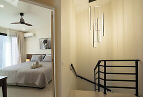 Tides Apartments