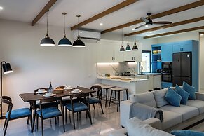 Tides Apartments