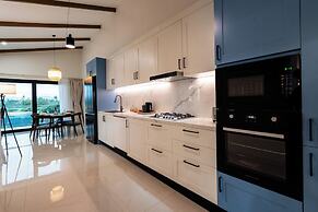 Tides Apartments