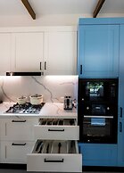 Tides Apartments