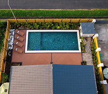 Tides Apartments