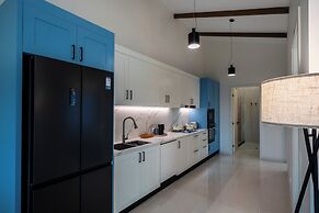 Tides Apartments