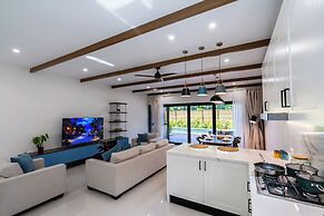 Tides Apartments