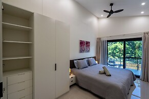 Tides Apartments