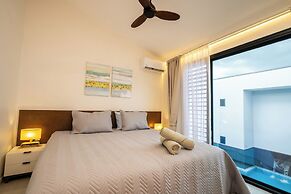 Tides Apartments