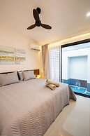 Tides Apartments