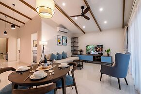 Tides Apartments