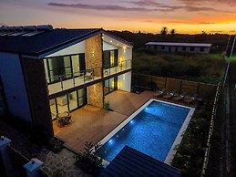 Tides Apartments