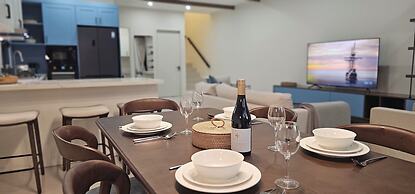 Tides Apartments