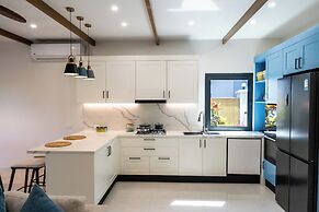 Tides Apartments