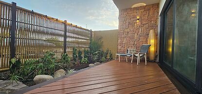 Tides Apartments