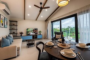 Tides Apartments