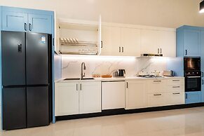 Tides Apartments