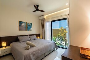 Tides Apartments