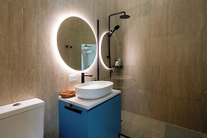 Tides Apartments