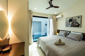 Tides Apartments
