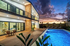 Tides Apartments