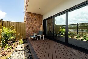 Tides Apartments