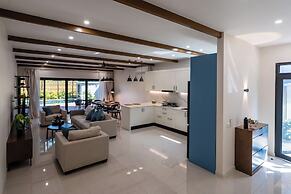 Tides Apartments