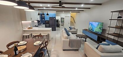 Tides Apartments