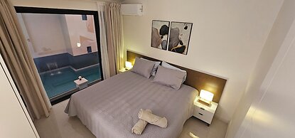 Tides Apartments