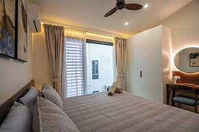 Tides Apartments