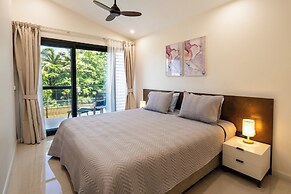 Tides Apartments