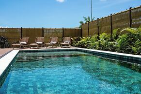 Tides Apartments