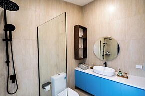 Tides Apartments