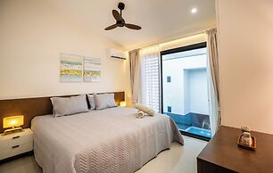 Tides Apartments