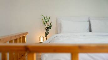 Goseong Jajackdo Aroma Pension