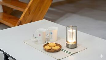 Goseong Jajackdo Aroma Pension