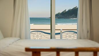 Goseong Jajackdo Aroma Pension