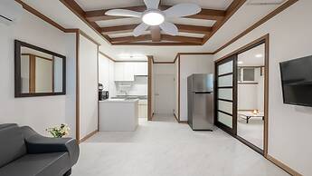 Goseong Jajackdo Aroma Pension