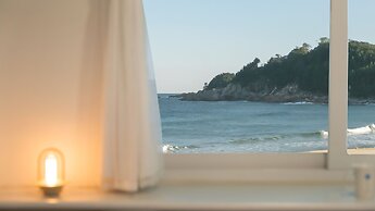 Goseong Jajackdo Aroma Pension