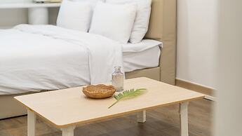 Goseong Jajackdo Aroma Pension