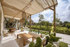 Villa Amun Tanah Lot