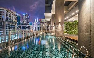 Anggun Residence KLCC by Airhost