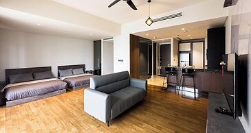 Anggun Residence KLCC by Airhost