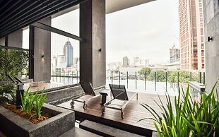 Anggun Residence KLCC by Airhost