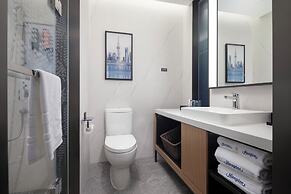Hampton by Hilton Shanghai North Bund Siping Road