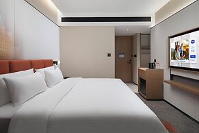Hampton by Hilton Shanghai North Bund Siping Road