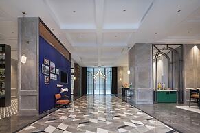 Hampton by Hilton Shanghai North Bund Siping Road