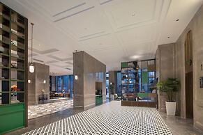 Hampton by Hilton Shanghai North Bund Siping Road